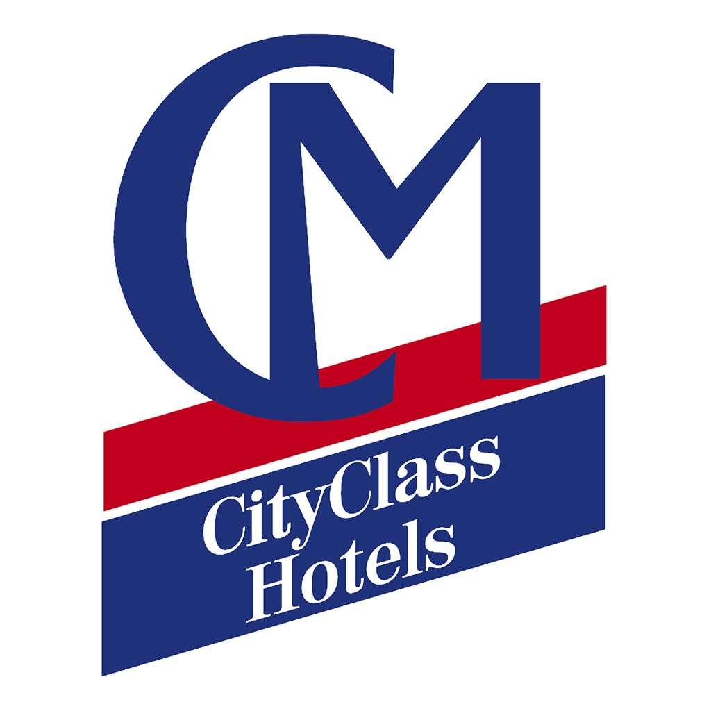 Cityclass Hotel Am Dom Colónia Logotipo foto